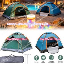 Voyager Beach Tent Premium