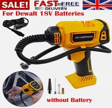 For Dewalt 18V Electric