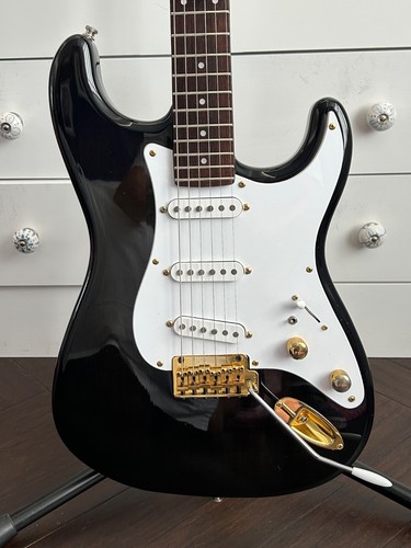 Fernandes fst 100 strat with - fst-100,