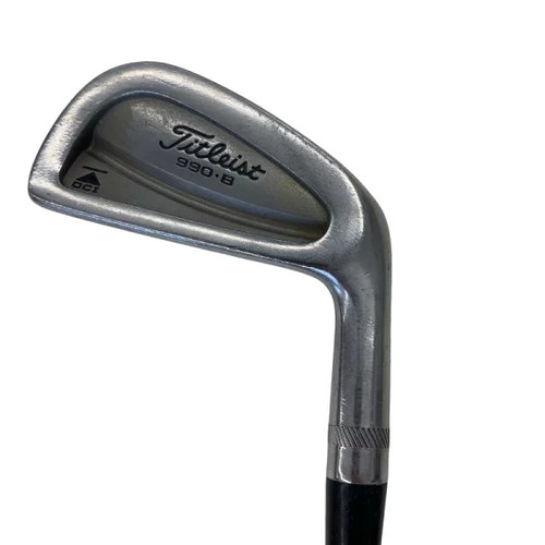 Titleist dci990 iron set - titleist,