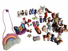 Huge Mixed Toy figure Bundle -