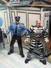 Chap Mei Police vs Bad Guys