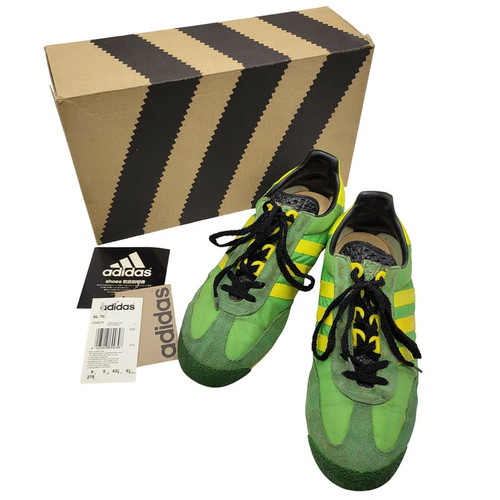 Men old adidas - as, men's