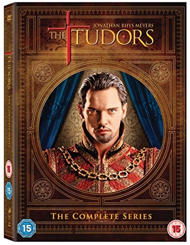 The tudors complete season - the,