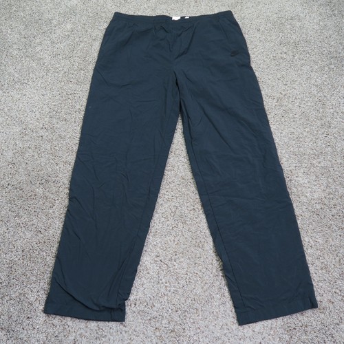 Vintage nike pants mens - mens, large