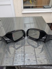 AUDI Q7 2006-2009 Left, Right