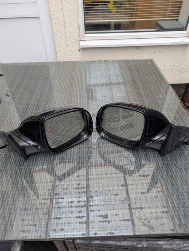 Audi 2006 2009 - q7, right