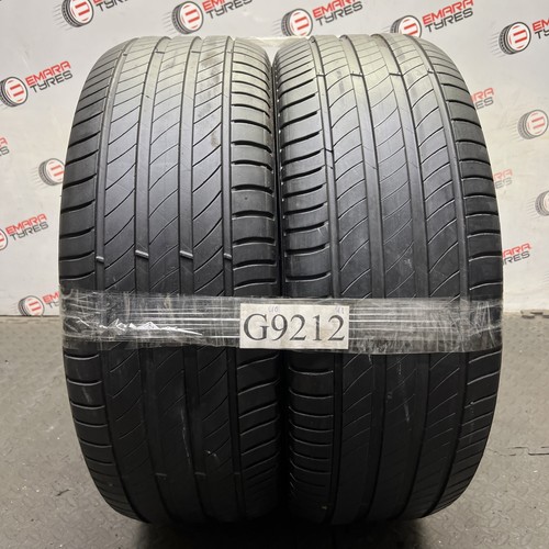 Michelin 235 r18 100v - 55,