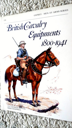 Osprey men arms - men-at-arms, #138
