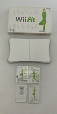 Nintendo Wii Fit Balance Board