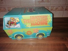 What's New Scooby Doo