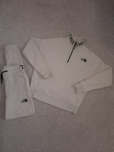 The north face tracksuit - north,
