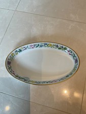 Royal Worcester Arcadia Serving Dish 