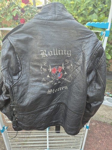 Vintage rolling stones 2002 - rolling, 2002/03