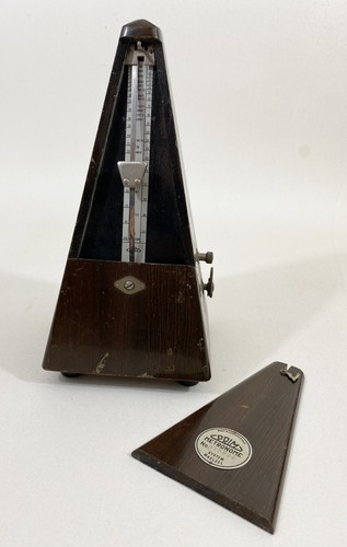 Vintage prim metronome - prim,