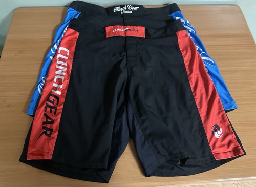 Clinch gear crossover mma - crossover,