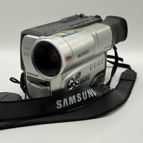 Samsung w60 pal 8mm - samsung, vp-w60
