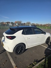 Vauxhall Corsa SE 1.2 Low