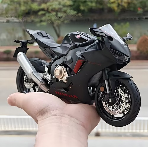 Honda cbr1000rr alloy - honda,
