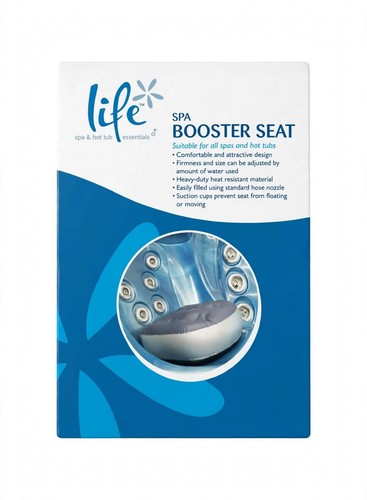 Life spa booster - life, all