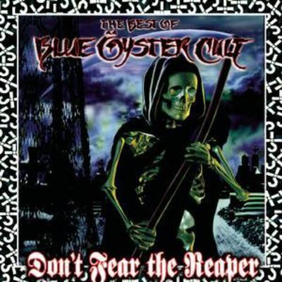 Blue oyster cult - don't, fear
