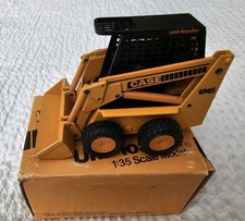 NZG 1/35 Kramer Case 1845