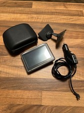 TomTom XL Sat Nav 4.3" UK Map