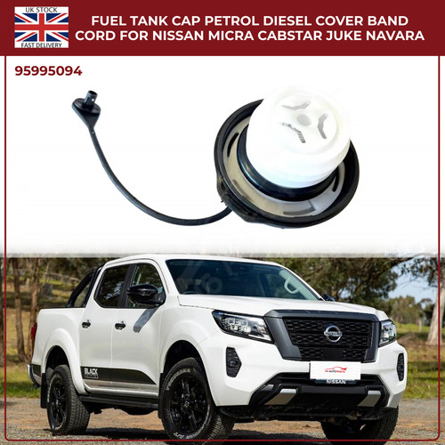 Fuel tank cap - tank,