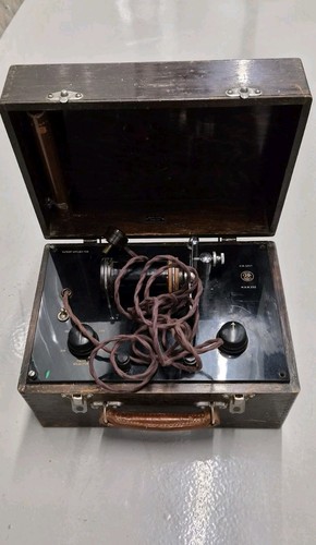 Wwii stanley cox mhm255 - stanley,