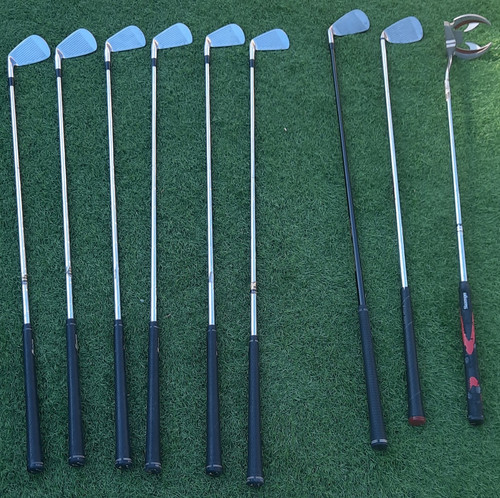 9 mizuno blade - 3,4,5,6,8,9-mizuno,