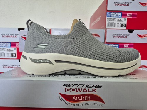 Skechers womens arch - arch, fit