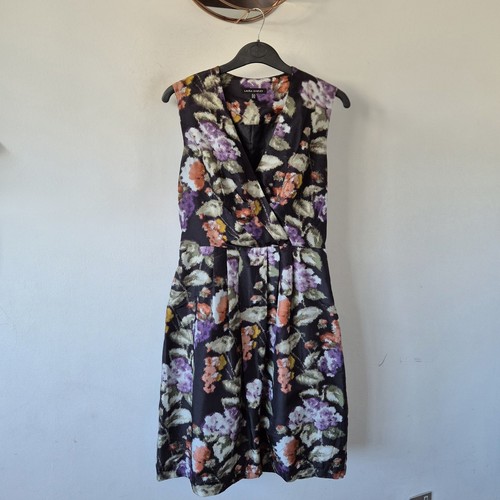 Laura ashley 100 - 100%, lined