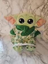 Build bear grogu - build, summer