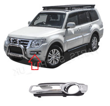 NEW FOR MITSUBISHI PAJERO