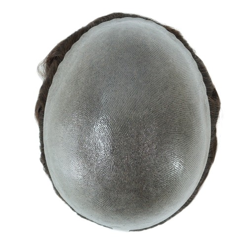 Human hair replacement mens - hair,