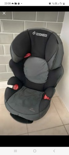 Maxi cosi rodi air - maxi-cosi,