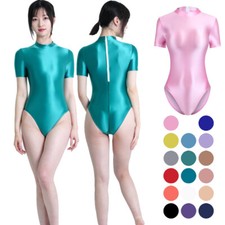 MJINM Women's Short Sleeve