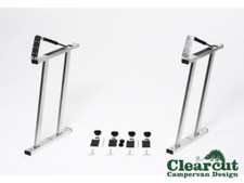 VW T5/T6 California Bed