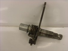 HONDA CBR250RR  MC19 GEAR CHANGE SELECTOR SHAFT
