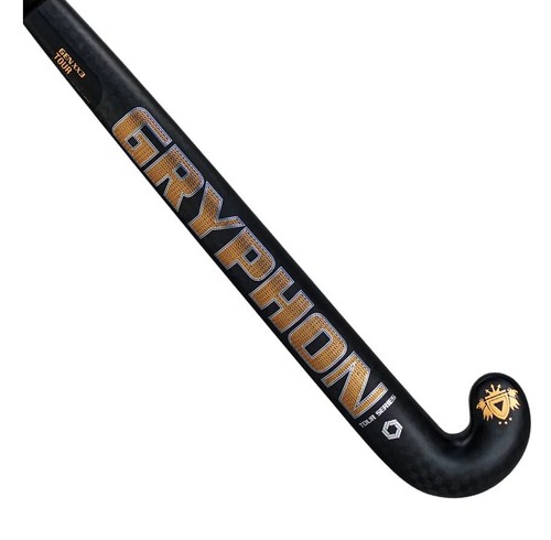 Gryphon tour bone field - t-bone,