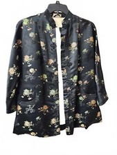 Beautiful Dynasty Asian jacket