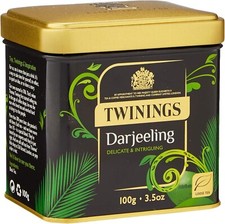 3 x 100g Loose Twinings