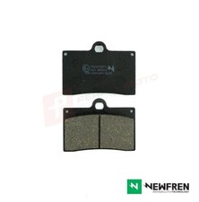 Newfren BT1 Front Organic