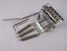2 Point STRATOCASTER TREMOLO
