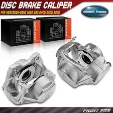 Pair Front Brake Calipers for