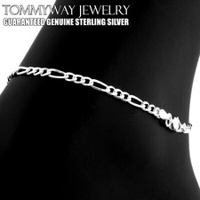 Real 925 Sterling Silver