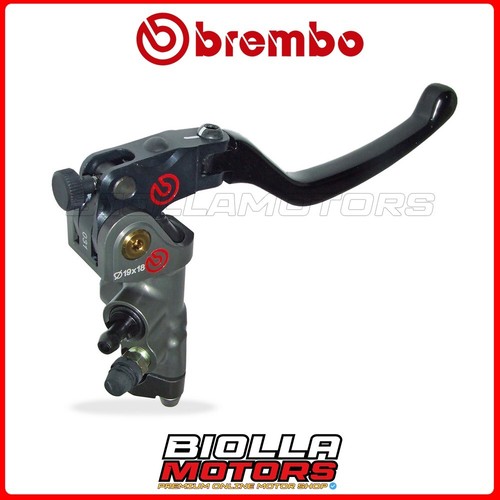 Xa7g7g0 brake pump brembo - brake,
