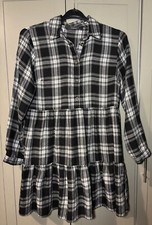 Primark Skater Dress 12