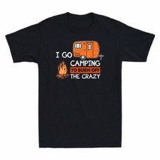 Men's Off To Tee Black I Burn