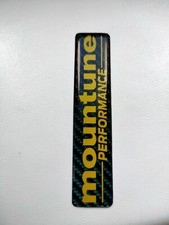 Gel decorative interior